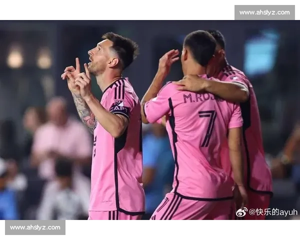 纽约红牛迎战迈阿密国际梅西效应引爆美职联焦点之夜强强对话