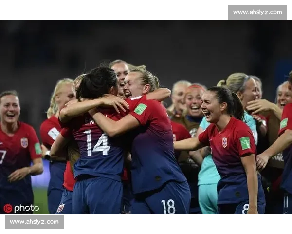 挪威女足对阵丹麦女足焦点之战展现北欧足球实力较量巅峰对决引发关注