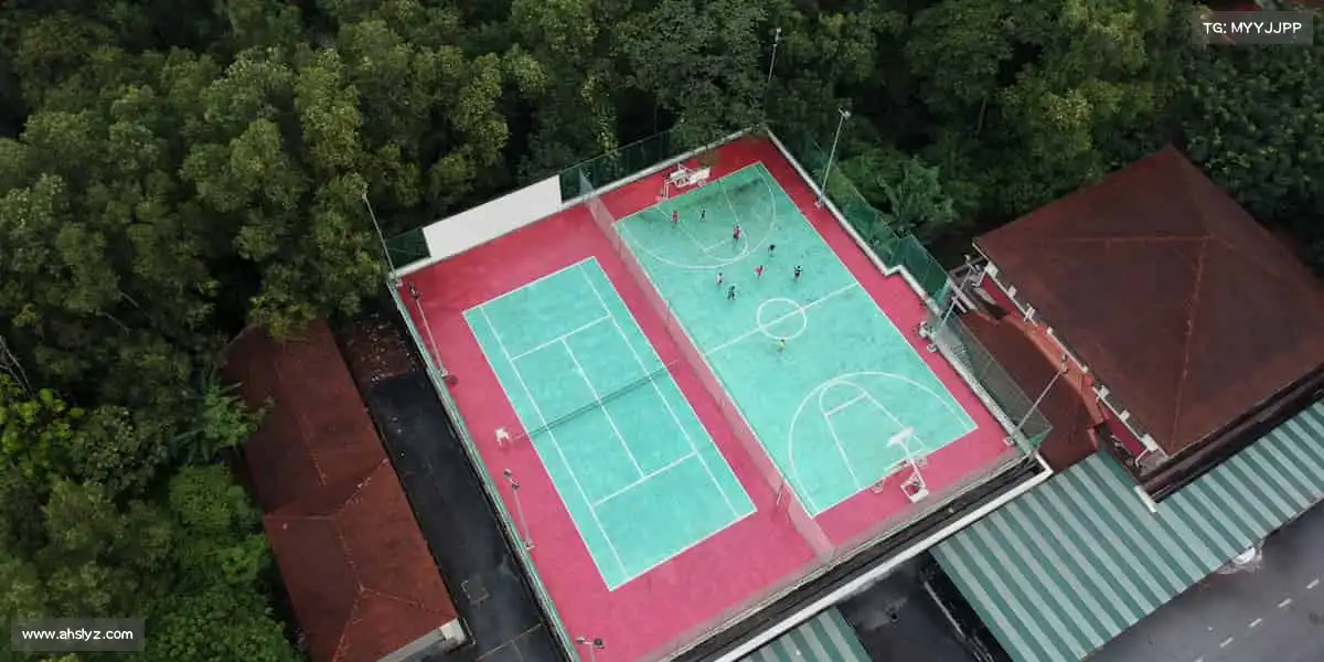 我们的核心竞争力